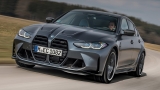 Die Zukunft des BMW M3: „Vielleicht wird er elektrisch“