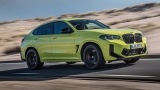 2022 BMW X3 M und X4 M :Preise und technische Daten 2021-06-10