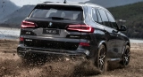 BMW X5 Li in China enthüllt – Preis und technische Daten