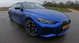 Der BMW i4 M50-Video