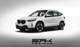 2023 BMW iX1 : Preise und technische Daten 2022-01-13