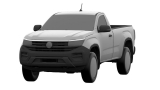 Einzelkabine 2023 VW Amarok – Preis und Details