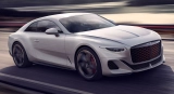 Bentley Mulliner Batur – Preis und technische Daten 2022-08-22