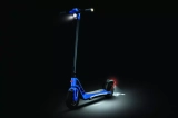 Bugatti enthüllt E-Scooter mit 30km/h