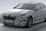 Neue Mercedes-AMG C43 Limousine testet weiter: Preis und technische Daten 2021-03-16