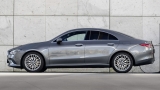 Neuer Mercedes CLA 250 e plug-in hybrid :Preise und technische Daten 2021-08-09