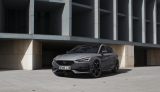 2021 Cupra Leon Plug-In Hybrid kommt auf den europäischen Markt