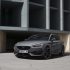 2022 Jeep Grand Wagoneer Prototyp verliert etwas Bling