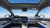 Das neue Cadillac Optiq-Interieur teilt die DNA des Lyriq