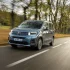 Range Rover Electric angeteasert