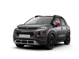 2021 Neue Citroen C3 AirCross Shine-Pack Preisliste und technische Daten 2020-12-24