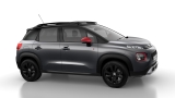 2021 Neue Citroen C3 AirCross Feel Pack Preisliste und technische Daten 2020-12-24