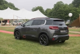 2021 Neue Citroen C5 Aircross Live-Pack Preisliste und technische Daten 2021-01-29