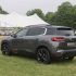 2021 Neue Citroen C5 Aircross FEEL PACK Preisliste und technische Daten 2021-01-29