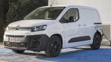 Der neue Citroën e-Berlingo 2021 : Preise und technische Daten 2021-10-22
