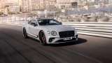 Bentley Continental GT V8 S