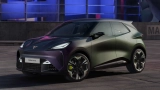 Der neue Cupra Raval ist ein kleines Elektroauto auf der Grundlage des UrbanRebel-Konzepts