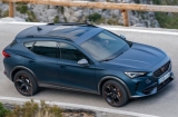 Cupra Formentor e-Hybrid 2021 :Preise und technische Daten 2021-05-02