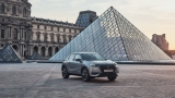 Der neue DS 3 Crossback Louvre : Preise und technische Daten 2022-02-02