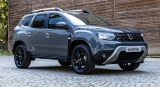 2022 Dacia Duster Extreme SE : Preise und technische Daten 2022-02-24