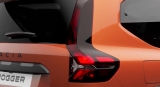 Der neue Dacia Jogger nimmt einen Platz oberhalb des Duster SUV ein, Preis 2021-08-31