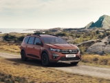 2022 Dacia Jogger (Motoren) :Preise und technische Daten 2021-09-03