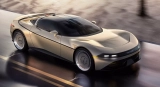 DeLorean baut möglicherweise das Alpha2 Concept in begrenzter Stückzahl