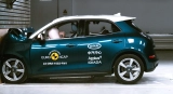 Chinas ORA Funky Cat und WEY Coffee 1 – Euro NCAP Crashtests