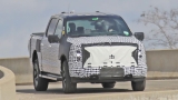 Ford F-150 Electric testet weiter: Preis und technische Daten 2021-03-15