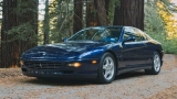 Würden Sie diesen Ferrari 456 GT von 1995 für 74.000 $ kaufen?