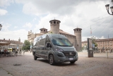 2021 Fiat Ducato :Preise und technische Daten 2021-07-01