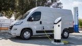 2021 Fiat E-Ducato Elektro-Van-Motor Optionen :Preise und technische Daten 2021-08-31