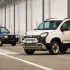 Fiat Panda: Kompakt, Stadttauglich und Praktisch