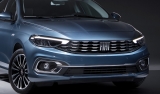 2022 Fiat Tipo Cross Kombi 2021-11-11