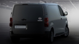 Neuer Elektro-Van Fiat e-Scudo 2022 : Preise und technische Daten 2021-11-01