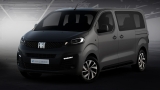 Neuer Elektro-Van Fiat e-Ulysse : Preise und technische Daten 2021-11-01