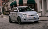 Abarth kündigt an, dass alle seine Modelle ab 2024 elektrisch sein werden