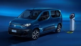 2023 Fiat Doblò und e-Doblò -Preis und technische Daten