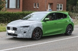 2022 Ford Focus ST: Preise und technische Daten 2021-08-30