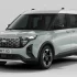 Der neue Honda ZR-V SUV kommt im Herbst 2023