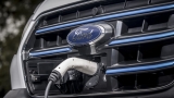 2022 Ford E-Transit Elektro-Van :Preise und technische Daten 2021-08-25
