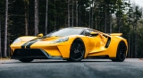 Würden Sie diesen 2018 Ford GT nehmen?