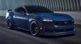 2024 Ford Mustang Dark Horse bekommt 5,0-Liter-V8