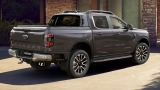 2023 Ford Ranger Platinum – Preis, technische Daten und Erscheinungsdatum