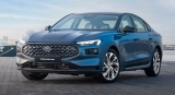 Es gibt einen brandneuen Ford Taurus – Preis und Details 2022-04-26