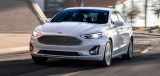 Ford Fusion Produktion eingestellt