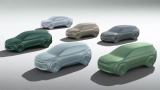 Der neue Skoda Elroq ersetzt den Karoq im Jahr 2024