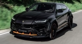 G-Power rüstet den Lamborghini Urus auf 780 PS auf