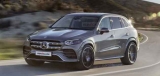 2022 könnte Mercedes-Benz GLC so aussehen