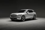 2022 Genesis GV70 : Preise und technische Daten 2021-11-19